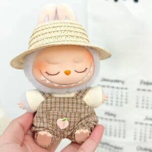 Doll clothes
